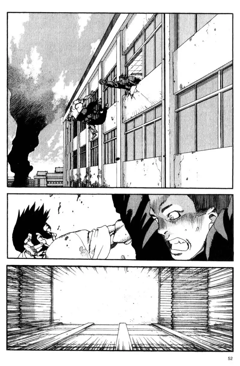 Project Arms Chapter 13 8